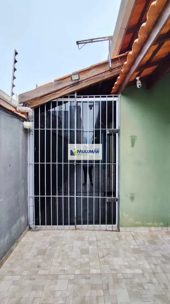 Casa de Condomínio, 2 quartos - Foto 22
