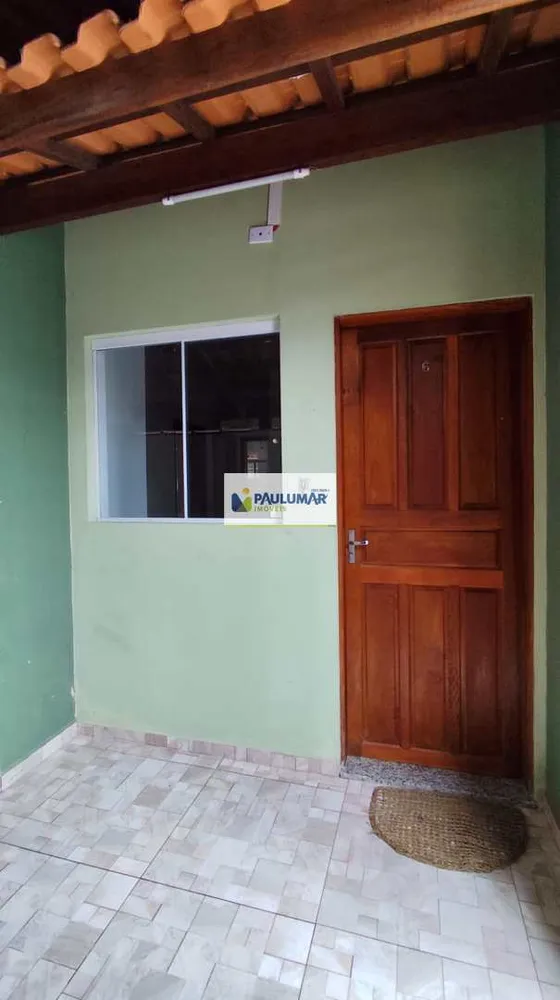 Casa de Condomínio, 2 quartos - Foto 16