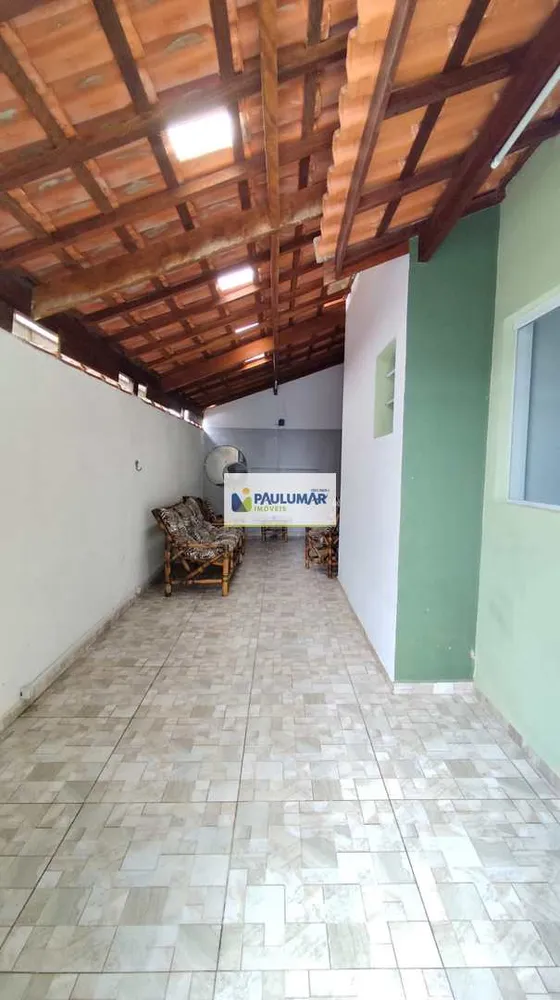 Casa de Condomínio, 2 quartos - Foto 17