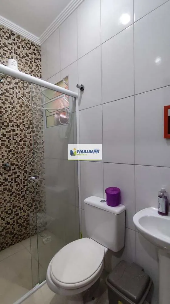 Casa de Condomínio, 2 quartos - Foto 7