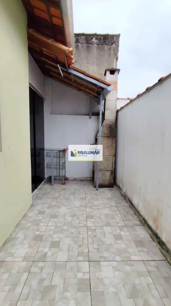Casa de Condomínio, 2 quartos - Foto 5