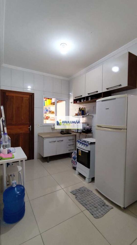 Casa de Condomínio, 2 quartos - Foto 2