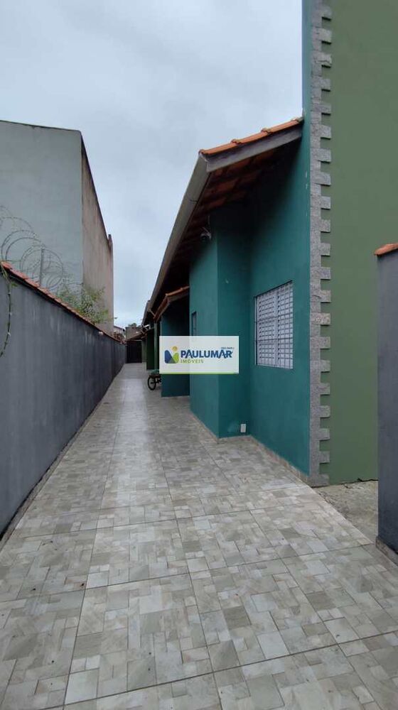 Casa de Condomínio, 2 quartos - Foto 8