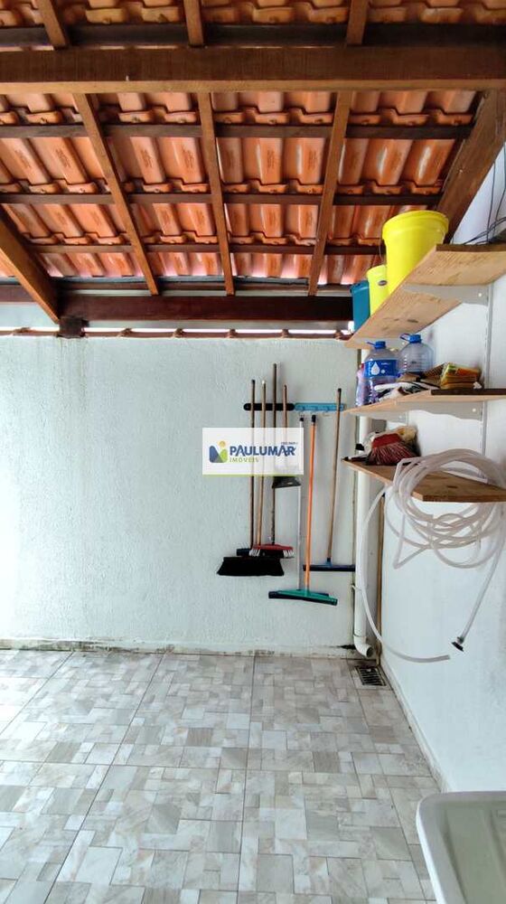 Casa de Condomínio, 2 quartos - Foto 5