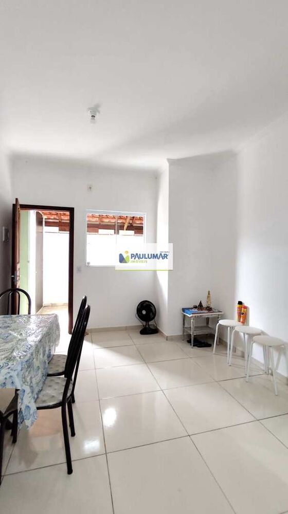 Casa de Condomínio, 2 quartos - Foto 4