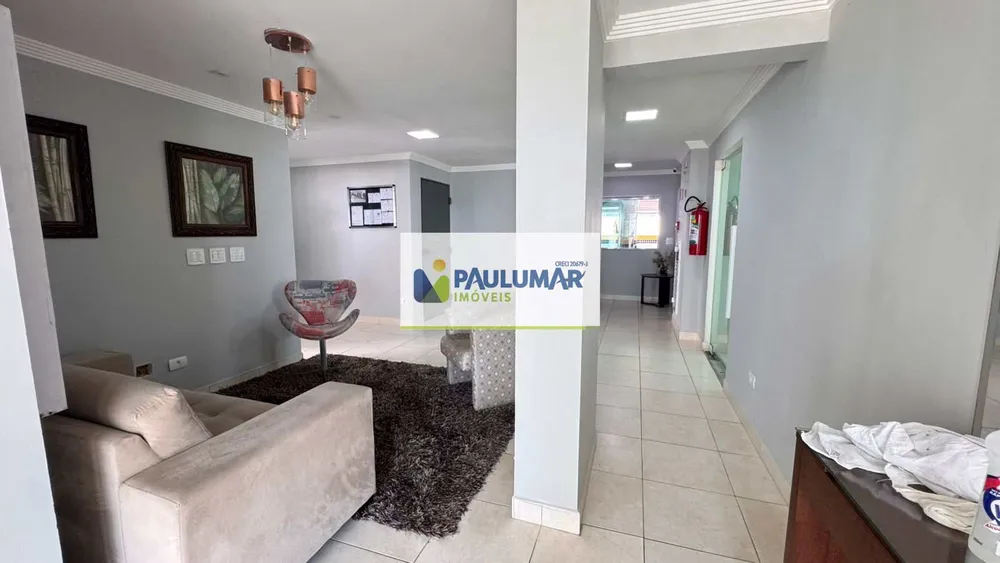 Apartamento, 2 quartos, 71 m² - Foto 2