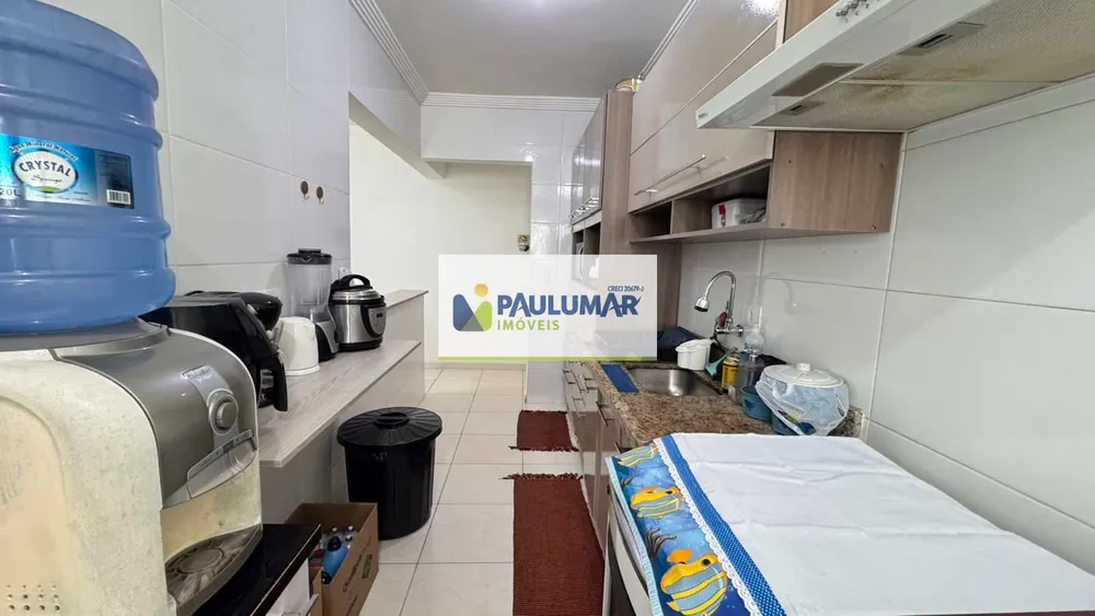Apartamento, 2 quartos, 71 m² - Foto 5