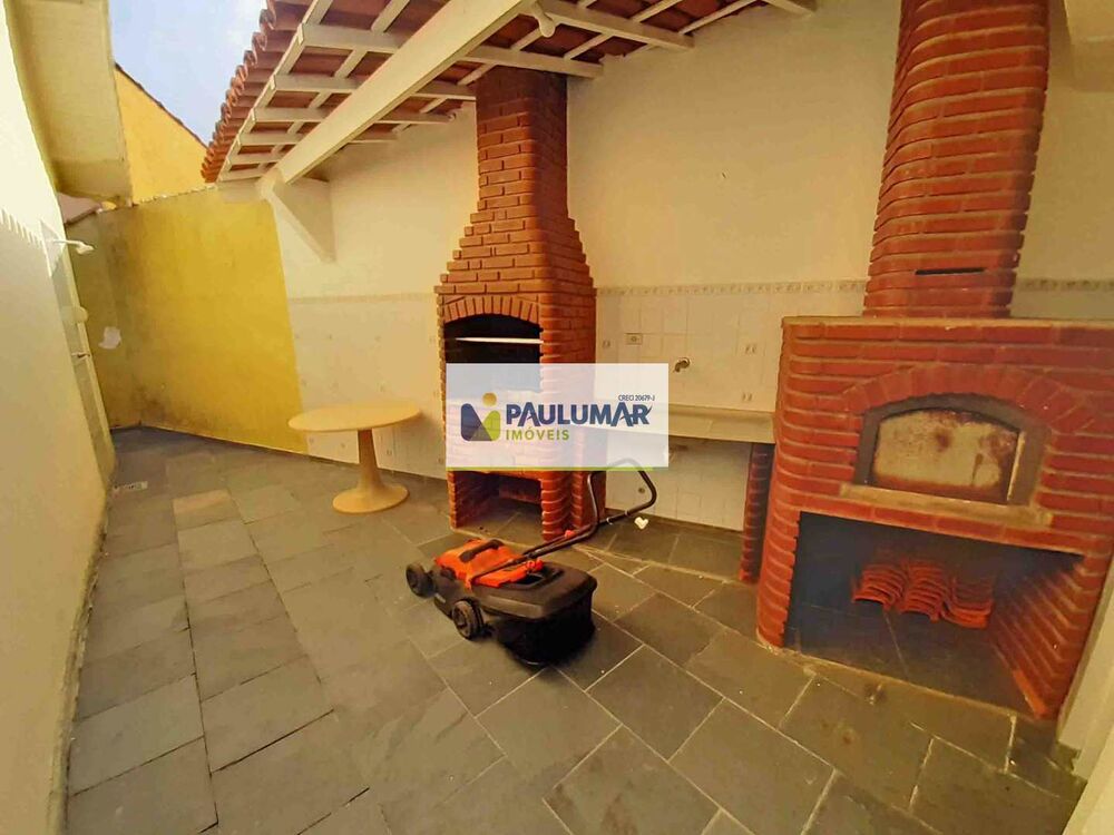 Casa, 3 quartos, 174 m² - Foto 4