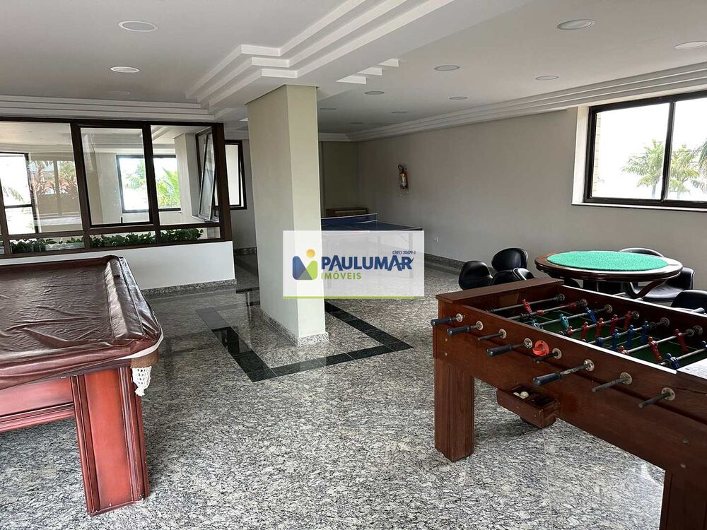 Apartamento, 4 quartos, 190 m² - Foto 1