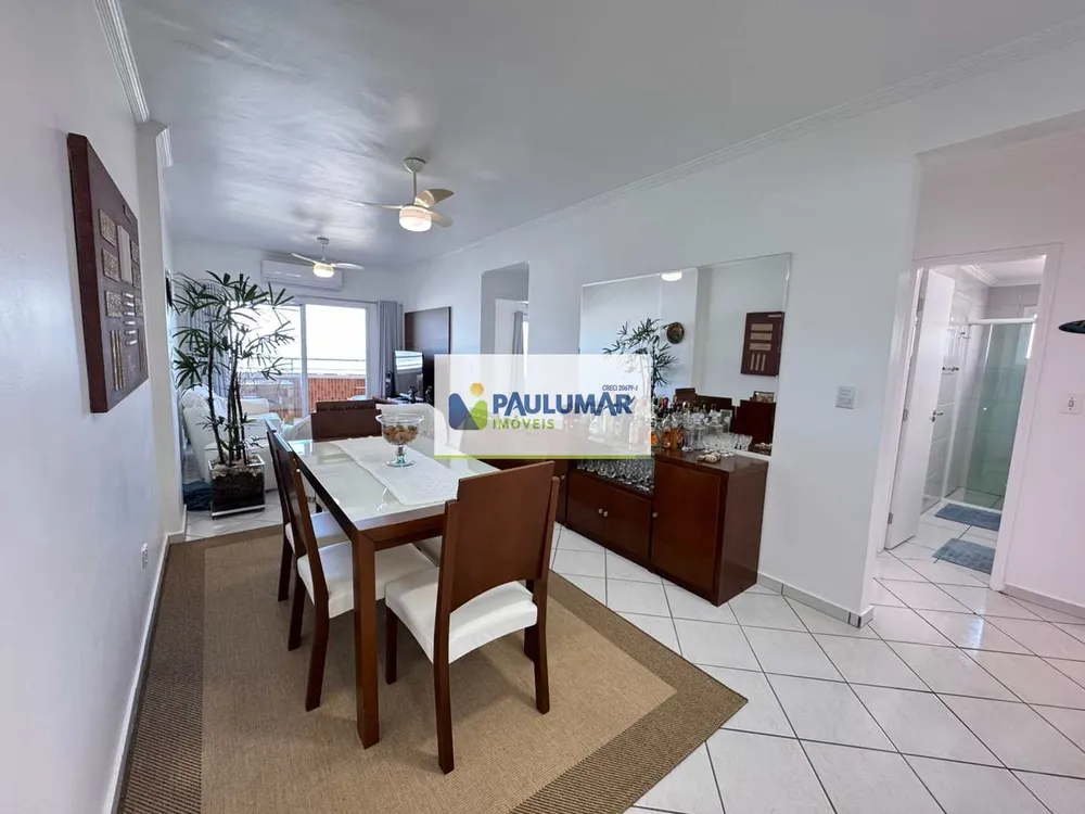 Apartamento, 3 quartos, 138 m² - Foto 3