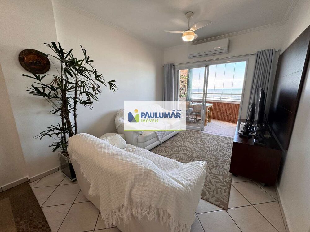 Apartamento, 3 quartos, 138 m² - Foto 1