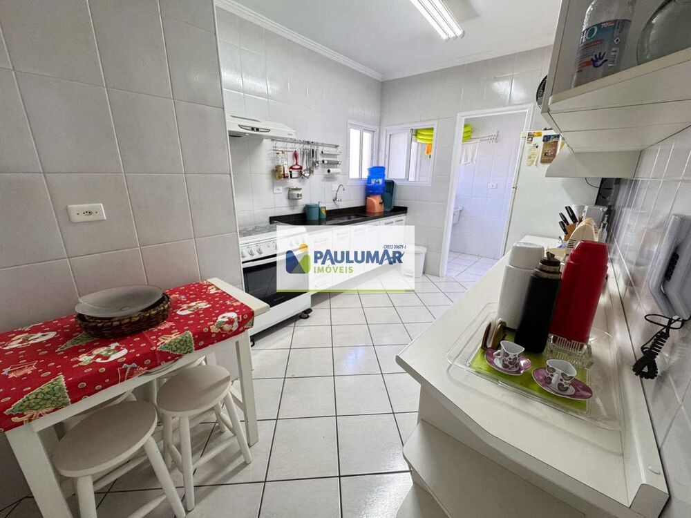 Apartamento, 3 quartos, 138 m² - Foto 2