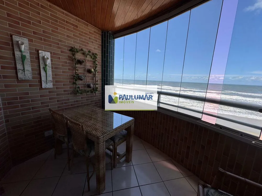 Apartamento, 3 quartos, 138 m² - Foto 8
