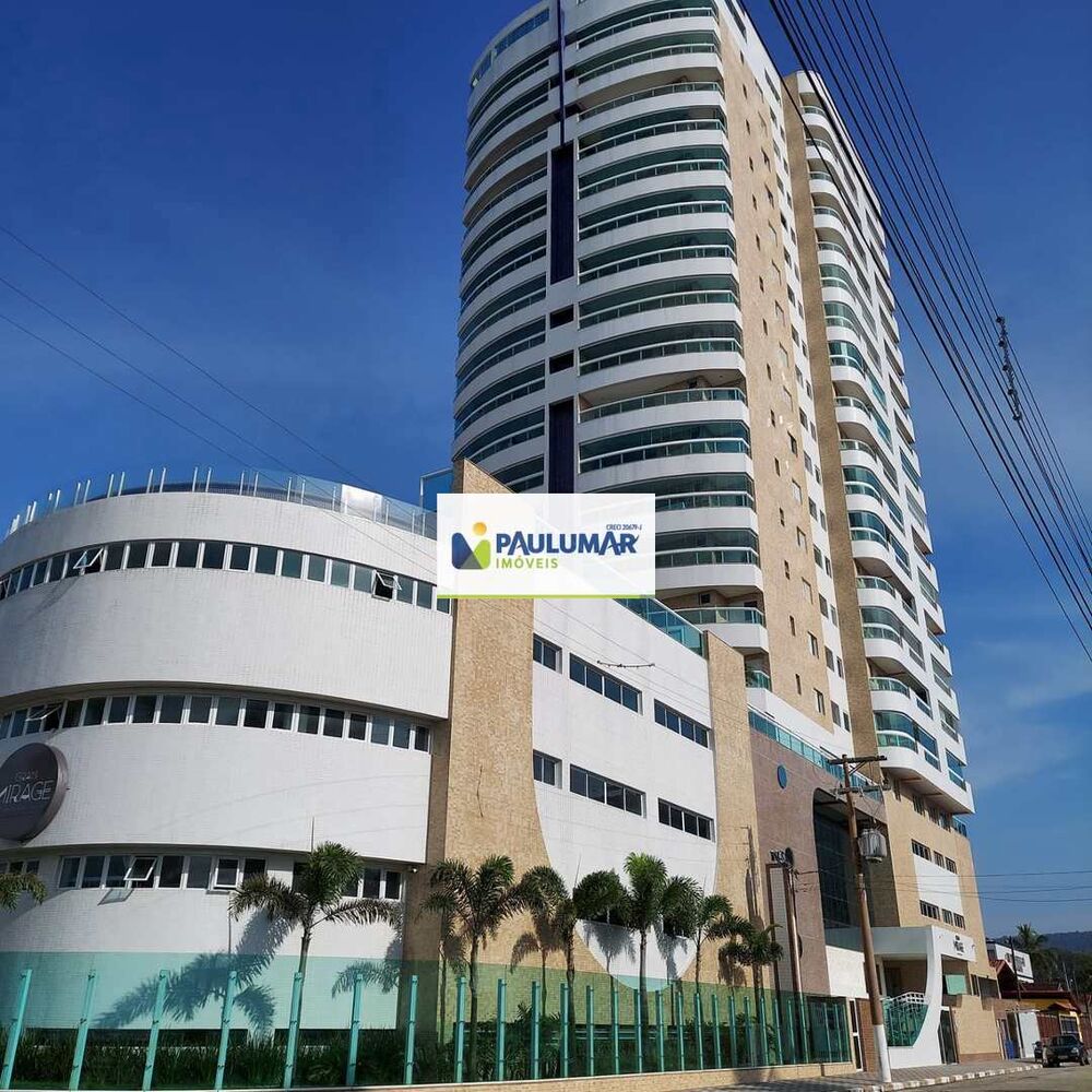 Apartamento, 2 quartos, 82 m² - Foto 1