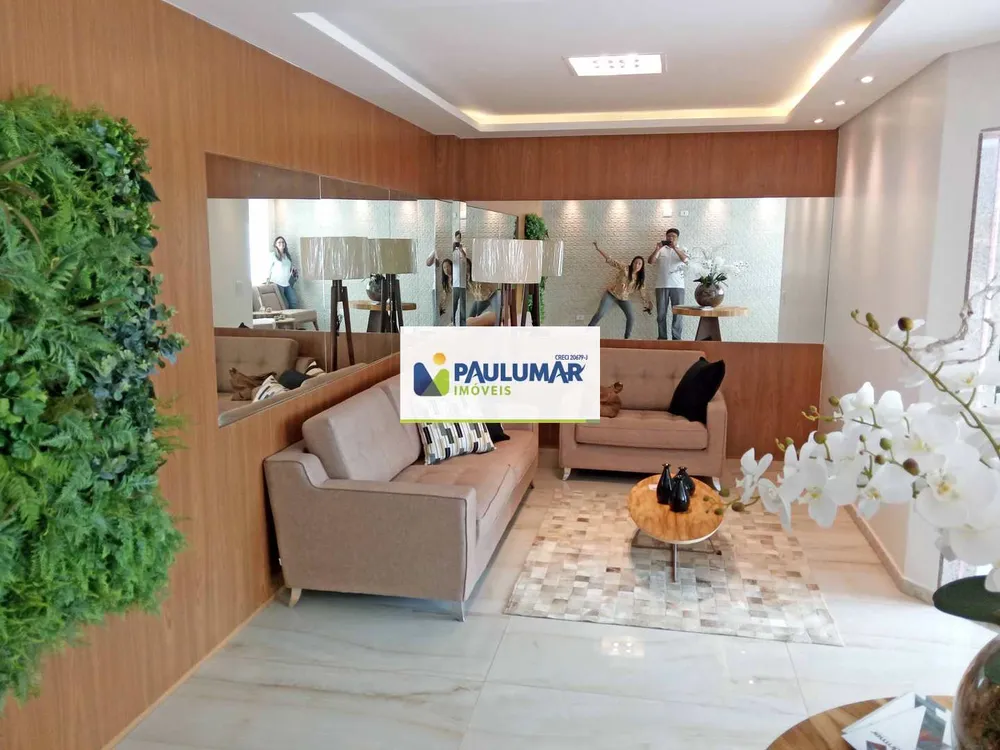 Apartamento, 2 quartos, 82 m² - Foto 4