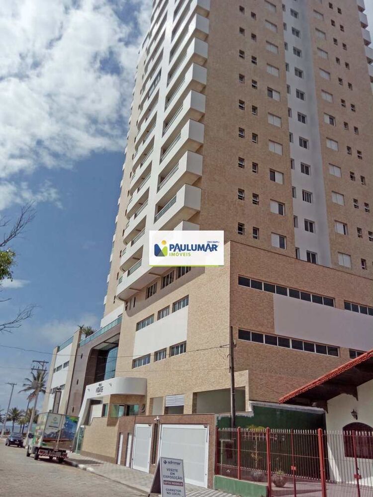 Apartamento, 2 quartos, 82 m² - Foto 2