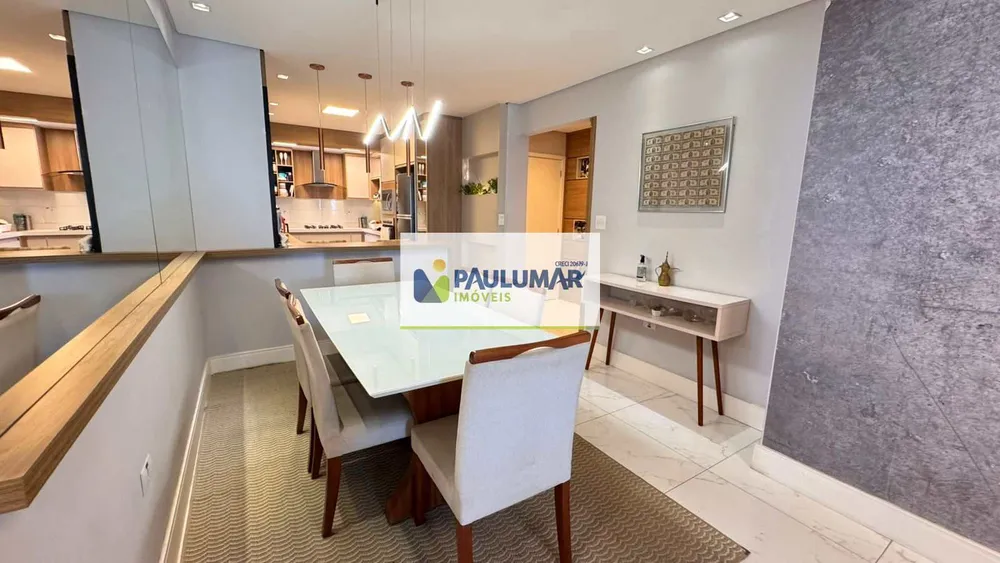 Apartamento, 3 quartos, 110 m² - Foto 4