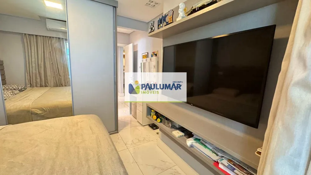 Apartamento, 3 quartos, 110 m² - Foto 6