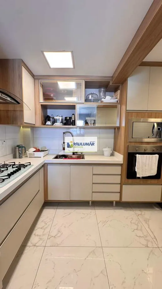 Apartamento, 3 quartos, 110 m² - Foto 10