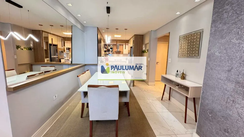 Apartamento, 3 quartos, 110 m² - Foto 11