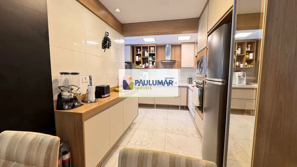 Apartamento, 3 quartos, 110 m² - Foto 12