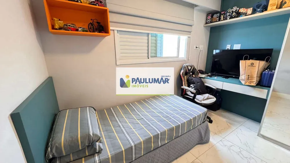 Apartamento, 3 quartos, 110 m² - Foto 5