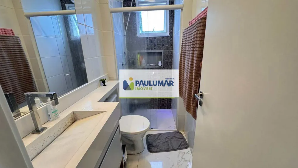 Apartamento, 3 quartos, 110 m² - Foto 10