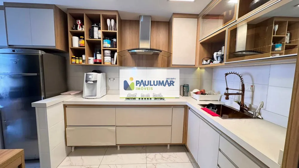 Apartamento, 3 quartos, 110 m² - Foto 9