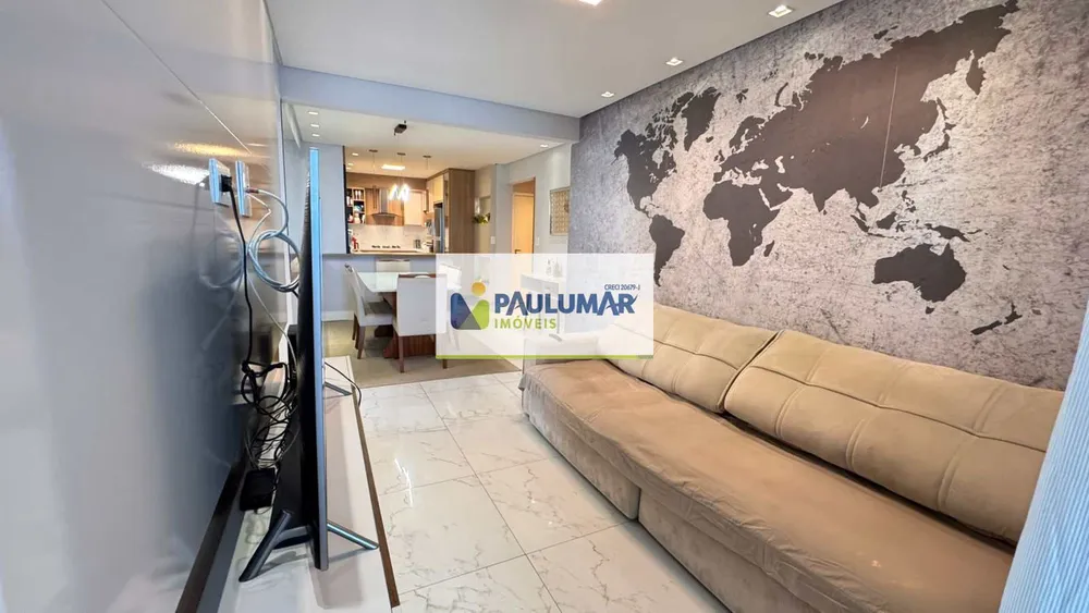 Apartamento, 3 quartos, 110 m² - Foto 8