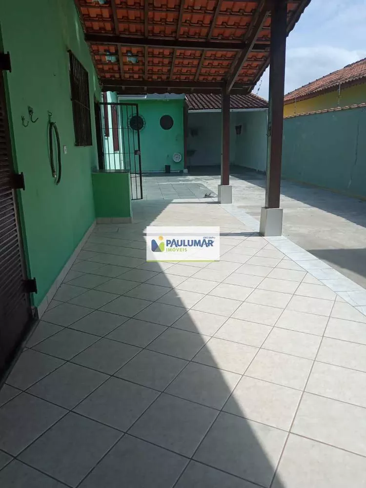 Casa, 2 quartos, 96 m² - Foto 3