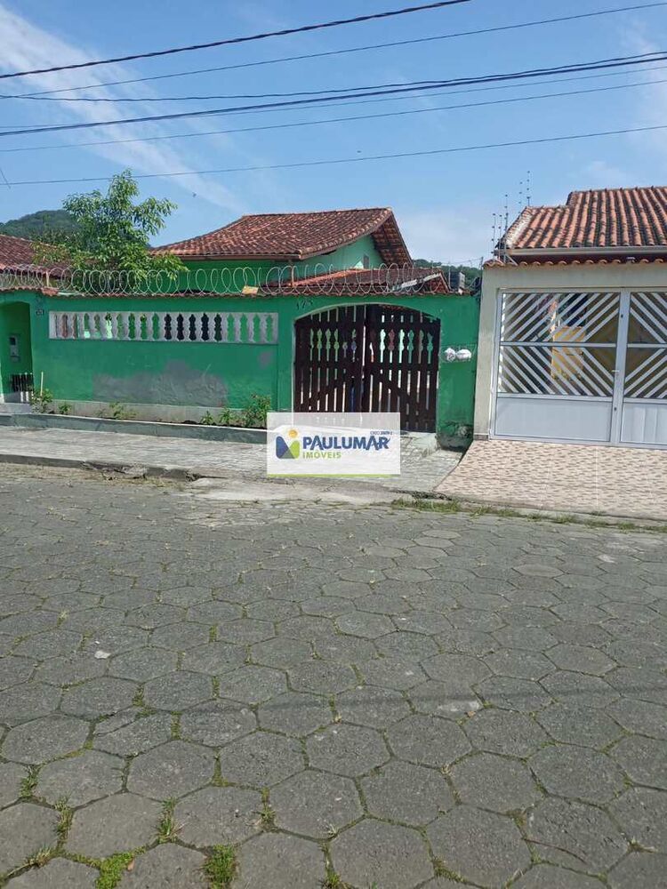 Casa, 2 quartos, 96 m² - Foto 2