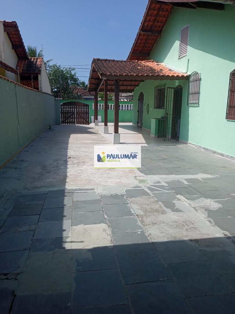 Casa, 2 quartos, 96 m² - Foto 4