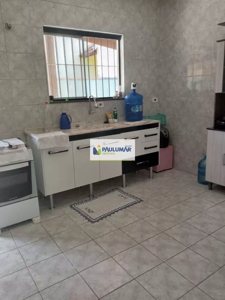 Casa, 2 quartos, 96 m² - Foto 13