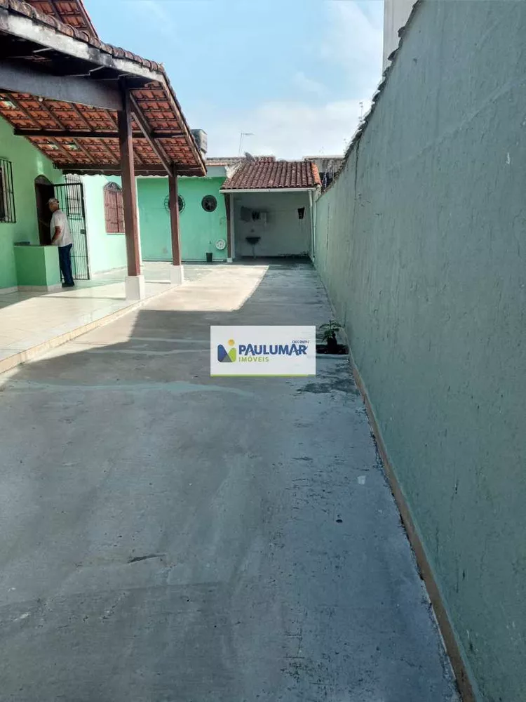 Casa, 2 quartos, 96 m² - Foto 1