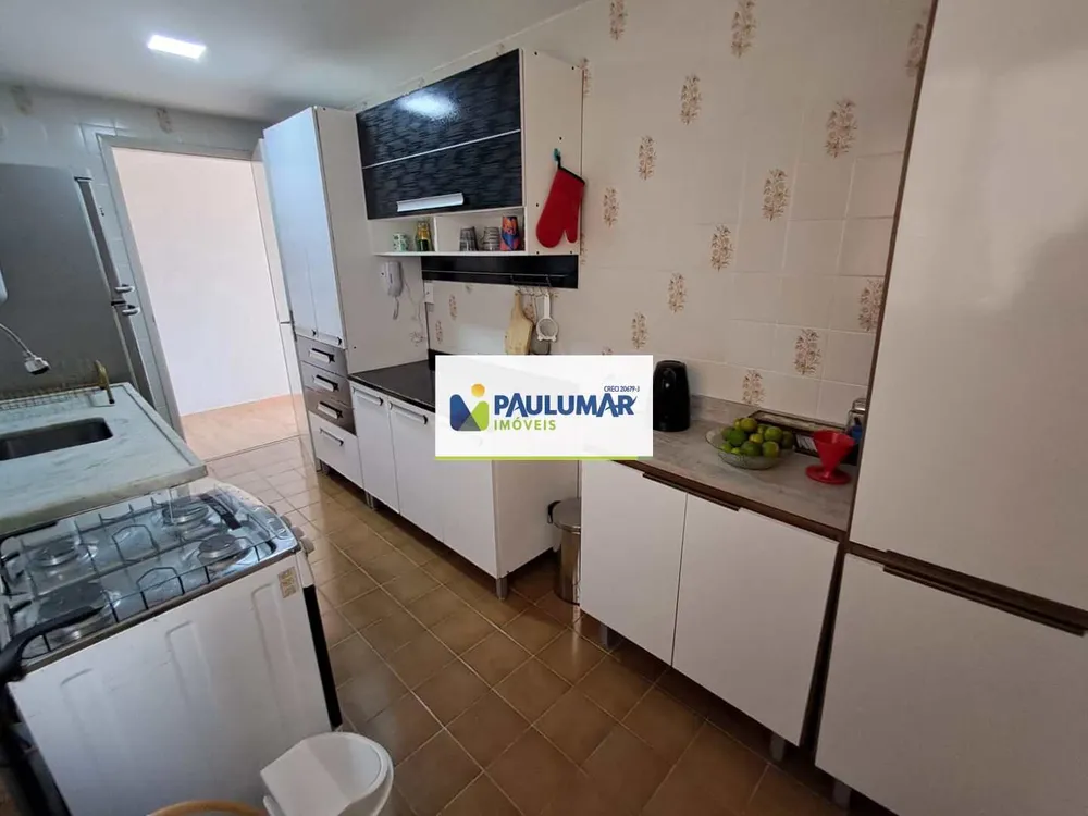 Apartamento, 2 quartos, 69 m² - Foto 5