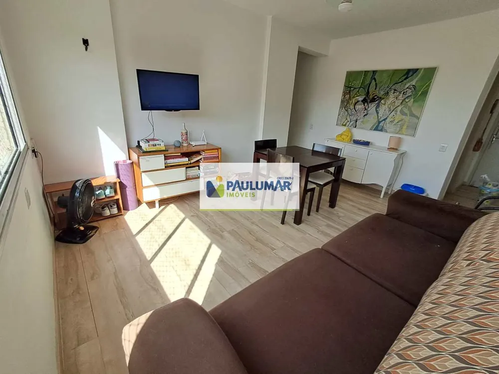 Apartamento, 2 quartos, 69 m² - Foto 1