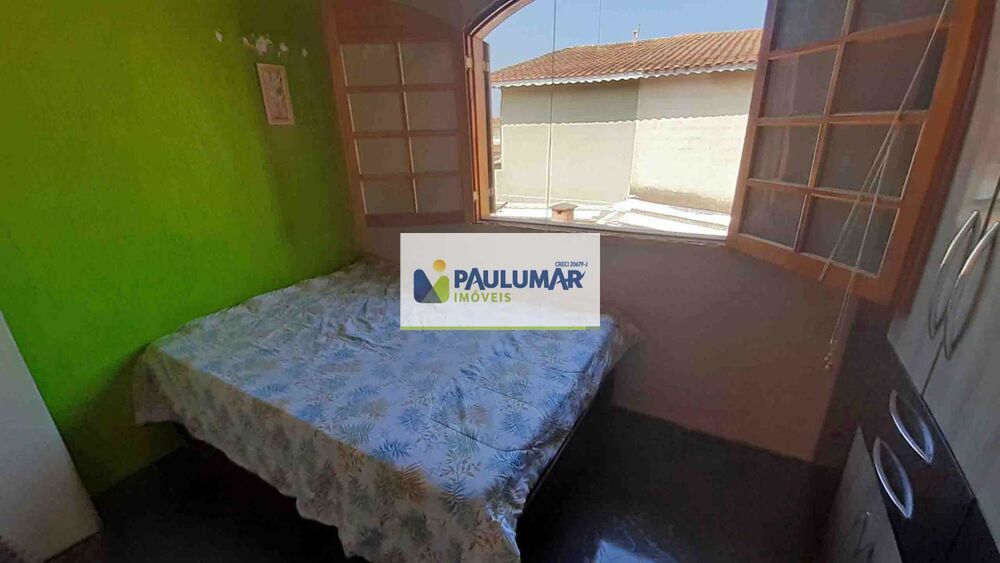 Sobrado, 3 quartos, 83 m² - Foto 5