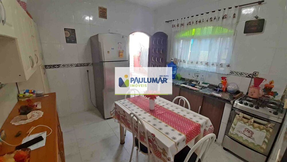 Sobrado, 3 quartos, 83 m² - Foto 11