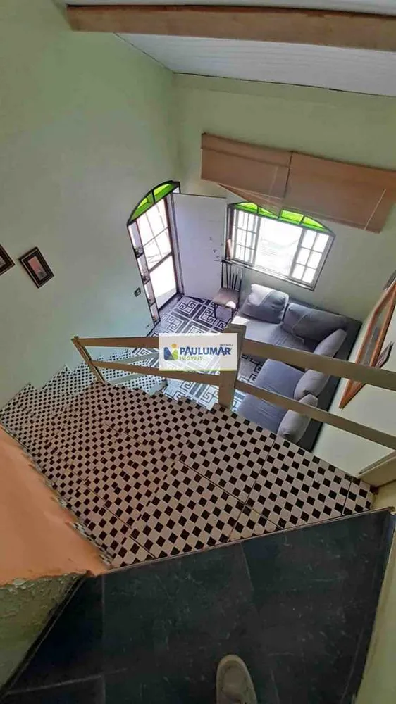 Sobrado, 3 quartos, 83 m² - Foto 5