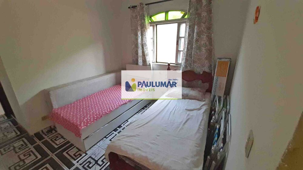 Sobrado, 3 quartos, 83 m² - Foto 1