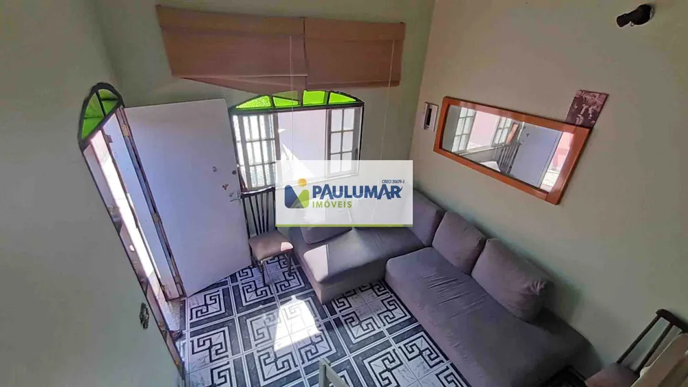 Sobrado, 3 quartos, 83 m² - Foto 4