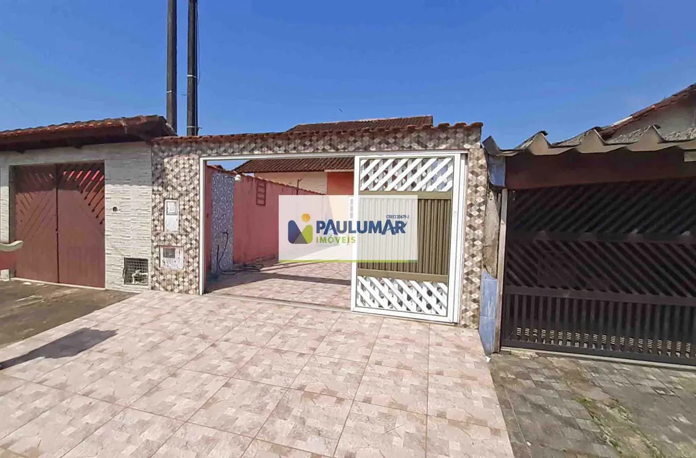 Sobrado, 3 quartos, 83 m² - Foto 1