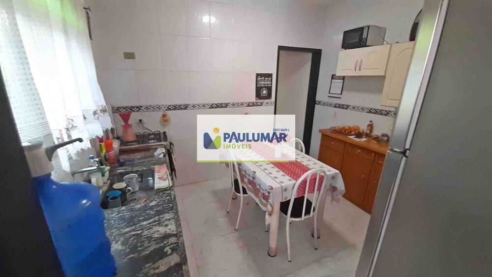 Sobrado, 3 quartos, 83 m² - Foto 4