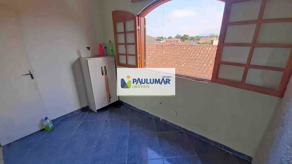 Sobrado, 3 quartos, 83 m² - Foto 3