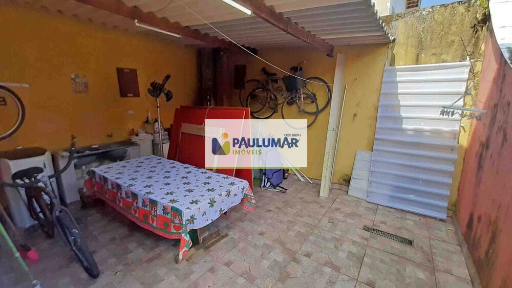 Sobrado, 3 quartos, 83 m² - Foto 2