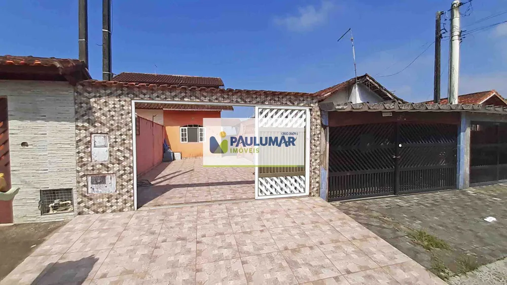 Sobrado, 3 quartos, 83 m² - Foto 2