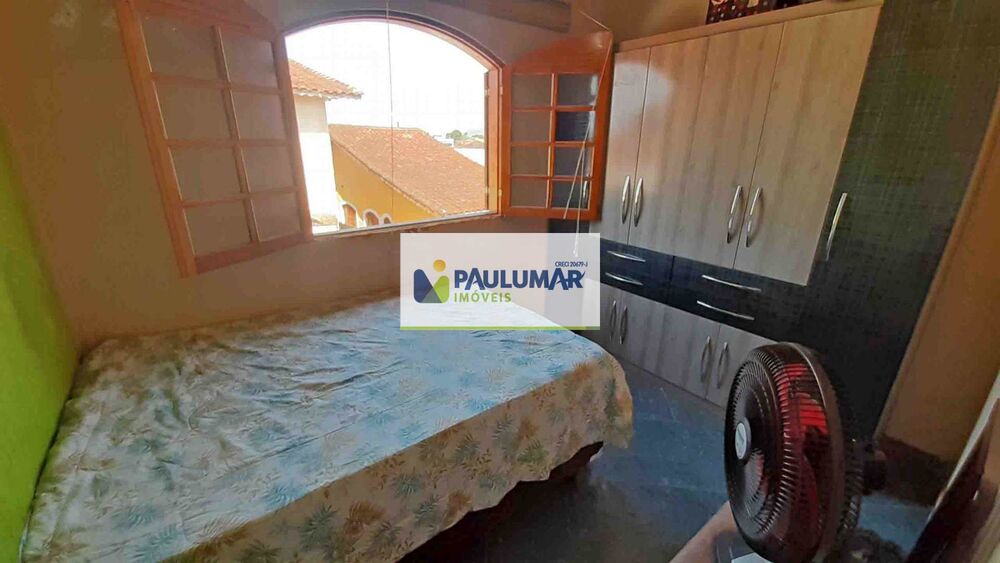 Sobrado, 3 quartos, 83 m² - Foto 7