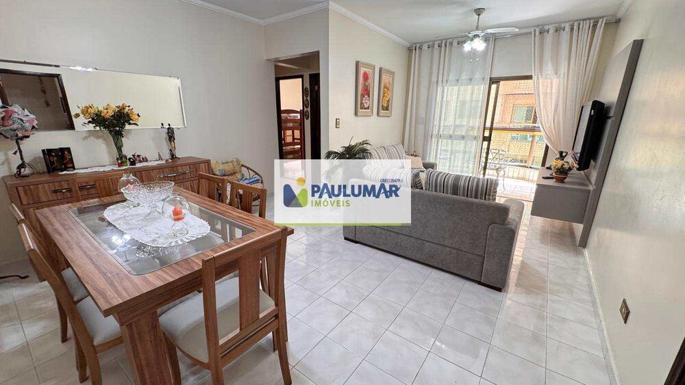 Apartamento, 2 quartos, 100 m² - Foto 7