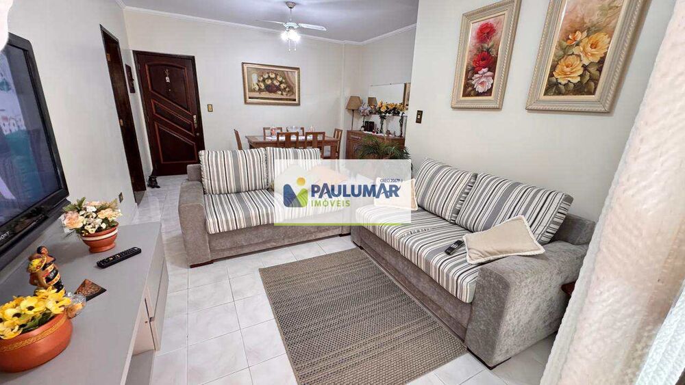 Apartamento, 2 quartos, 100 m² - Foto 3