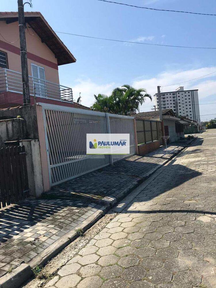 Sobrado, 4 quartos - Foto 1